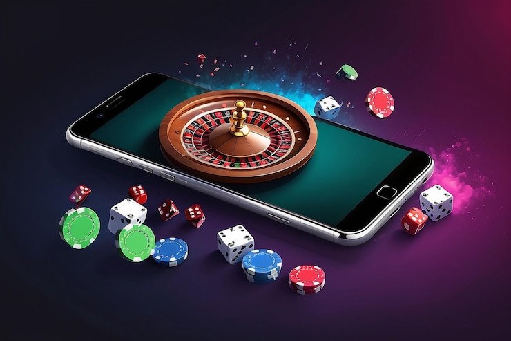 User browsing sports betting on mobile in the Philippines with quadra88